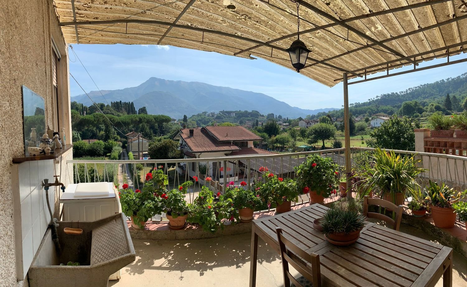 Дом с 5 спальнями в Камайоре, Италия № 369846