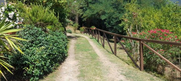 Дом с 5 спальнями в Камайоре, Италия № 369846 6