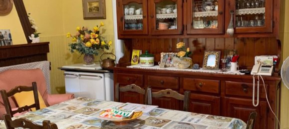 Дом с 5 спальнями в Камайоре, Италия № 369846 20