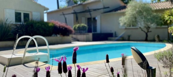 3 غرف نوم منزل في Bergerac, France رقم 342335 2