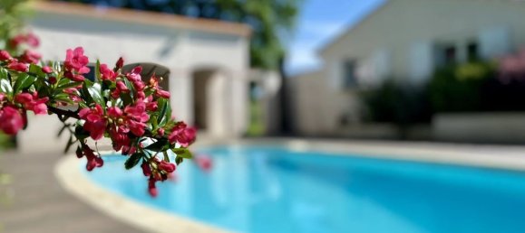 3 غرف نوم منزل في Bergerac, France رقم 342335 11