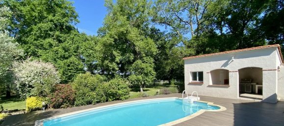 3 غرف نوم منزل في Bergerac, France رقم 342335 13