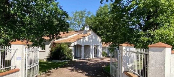 3 غرف نوم منزل في Bergerac, France رقم 342335 19