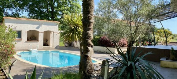 3 غرف نوم منزل في Bergerac, France رقم 342335 14