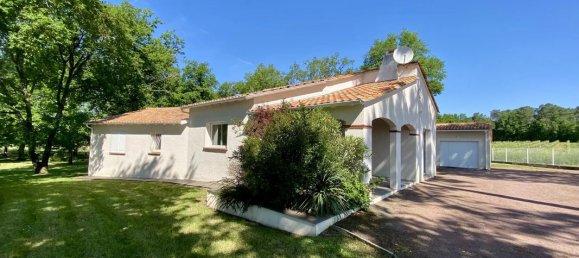 3 غرف نوم منزل في Bergerac, France رقم 342335 16