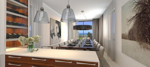 Estudio en venta en Paphos, Cyprus № 25199 11
