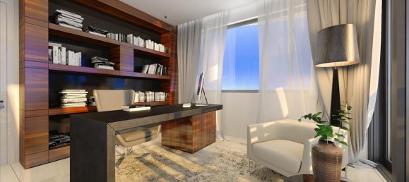 Estudio en venta en Paphos, Cyprus № 25199 5