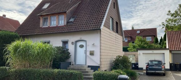 5-Zimmer Haus in Schaumburg, Germany, Nr. 296172 2