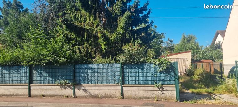  قطعة أرض في Montigny-les-Cormeilles, France 360متر مربع رقم 361429