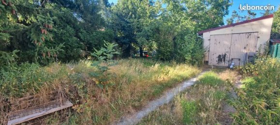  قطعة أرض في Montigny-les-Cormeilles, France 360متر مربع رقم 361429 2