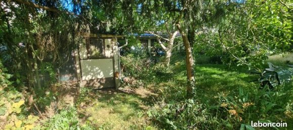  قطعة أرض في Montigny-les-Cormeilles, France 360متر مربع رقم 361429 5