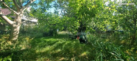  قطعة أرض في Montigny-les-Cormeilles, France 360متر مربع رقم 361429 3