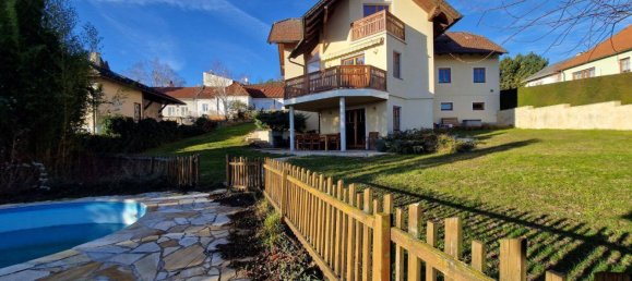 4 bedrooms House in Berndorf, Austria No. 71150 2