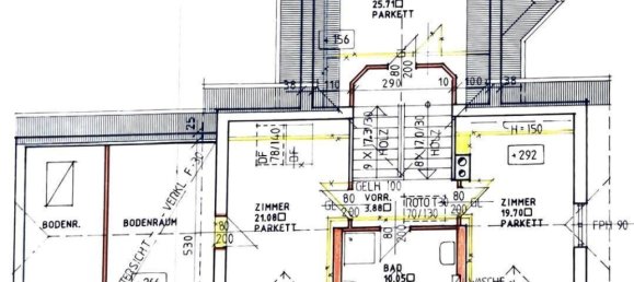 4 bedrooms House in Berndorf, Austria No. 71150 16