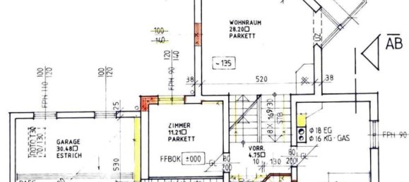 4 bedrooms House in Berndorf, Austria No. 71150 10