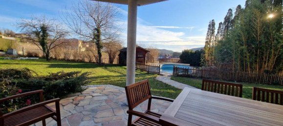 4 bedrooms House in Berndorf, Austria No. 71150 21