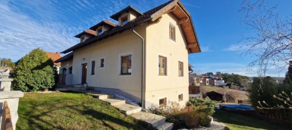4 bedrooms House in Berndorf, Austria No. 71150 25