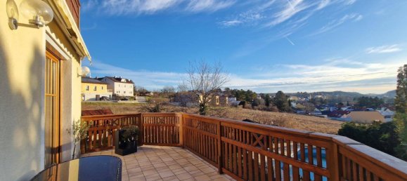 4 bedrooms House in Berndorf, Austria No. 71150 9