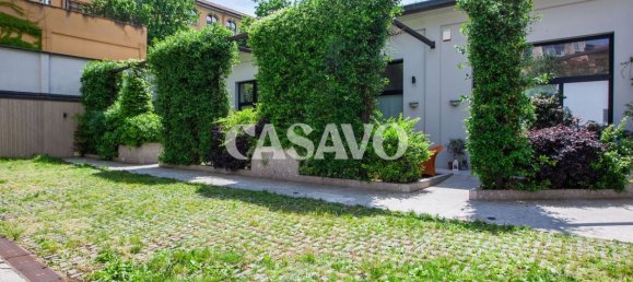 2 bedrooms Apartment in Milan, Italy No. 321776 44