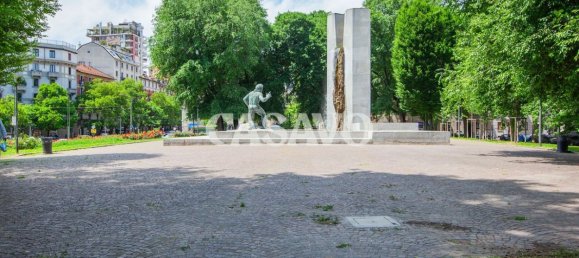 2 bedrooms Apartment in Milan, Italy No. 321776 49