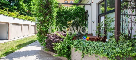 2 bedrooms Apartment in Milan, Italy No. 321776 45