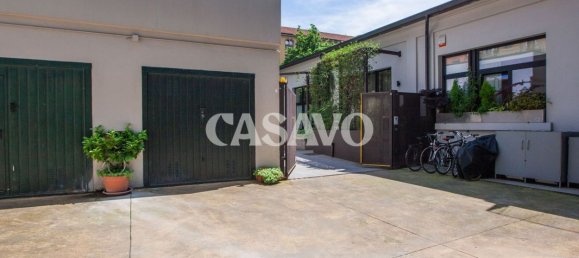 2 bedrooms Apartment in Milan, Italy No. 321776 47