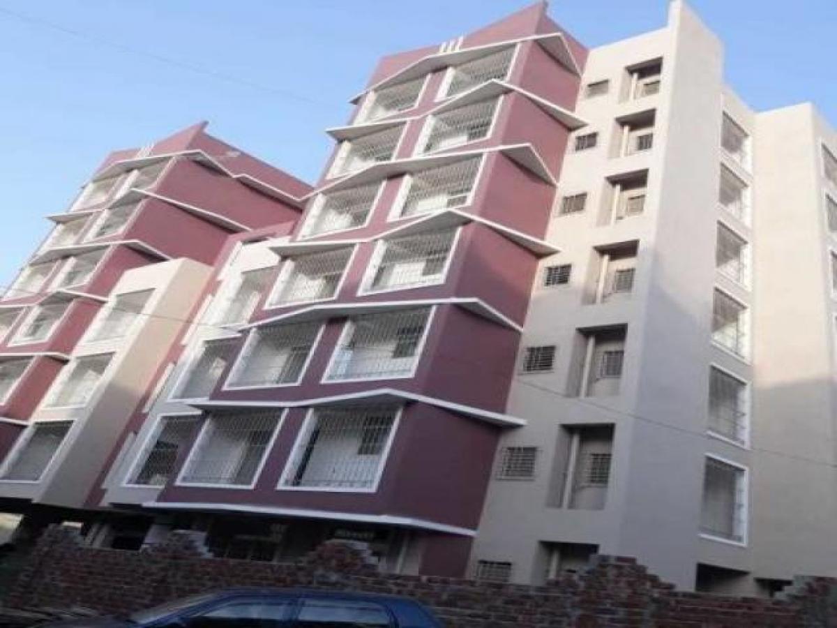 Estúdio em Mumbai, India N.º 23755