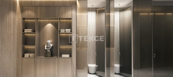 Apartamento T4 em Dubai, UAE N.º 196756 26