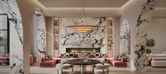 Apartamento T4 em Dubai, UAE N.º 196756 15