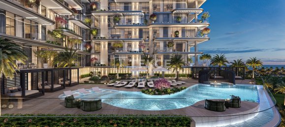 Apartamento T4 em Dubai, UAE N.º 196756 5