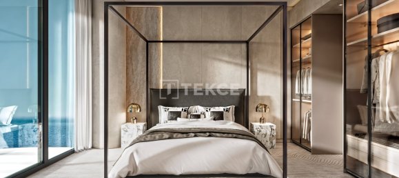 Apartamento T4 em Dubai, UAE N.º 196756 22
