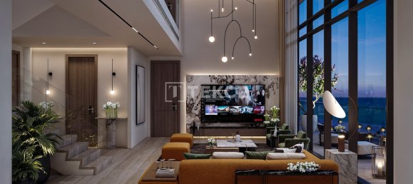 Apartamento T4 em Dubai, UAE N.º 196756 18
