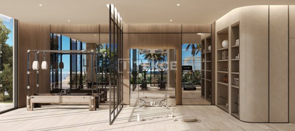 Apartamento T4 em Dubai, UAE N.º 196756 9