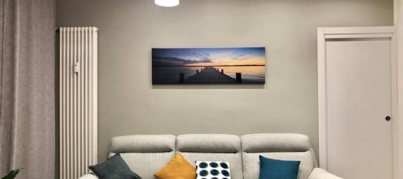 Apartamento de 3 habitaciónes en Alessandria, Italy No. 298250 2