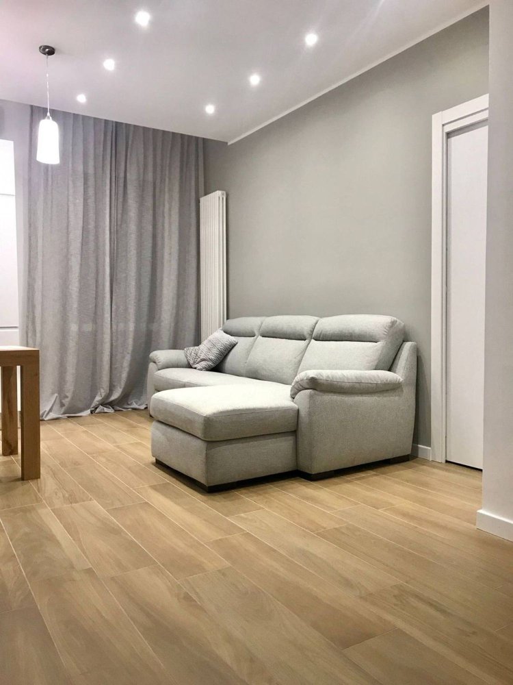 Apartamento de 3 habitaciónes en Alessandria, Italy No. 298250