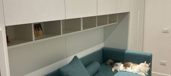 Apartamento de 3 habitaciónes en Alessandria, Italy No. 298250 12