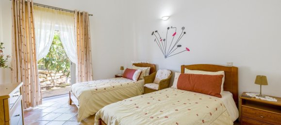 Villa T5 em Luz, Portugal N.º 156780 15