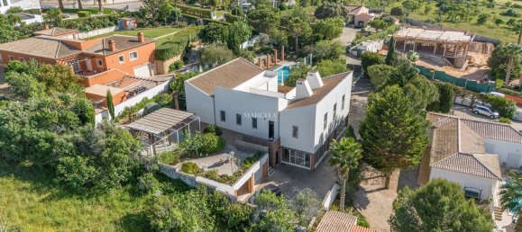 Villa T5 em Luz, Portugal N.º 156780 44