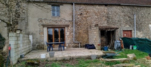 1 bedroom House in Grenant, France No. 84562 12