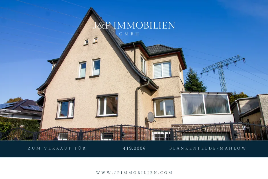 Таунхаус с 6 спальнями в Тельтов-Флеминг, Германия № 327782