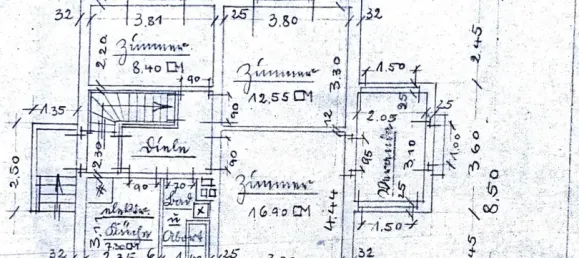 Таунхаус с 6 спальнями в Тельтов-Флеминг, Германия № 327782 19