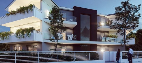 4 rooms Apartment in Monticello Conte Otto, Italy No. 237439 7