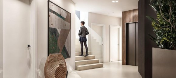 4 rooms Apartment in Monticello Conte Otto, Italy No. 237439 8