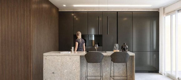 4 rooms Apartment in Monticello Conte Otto, Italy No. 237439 26