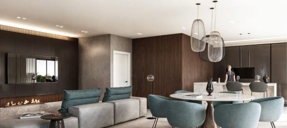 4 rooms Apartment in Monticello Conte Otto, Italy No. 237439 14