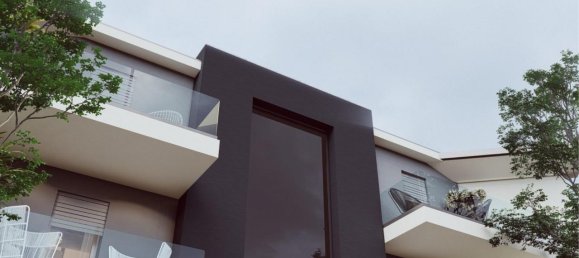 4 rooms Apartment in Monticello Conte Otto, Italy No. 237439 35