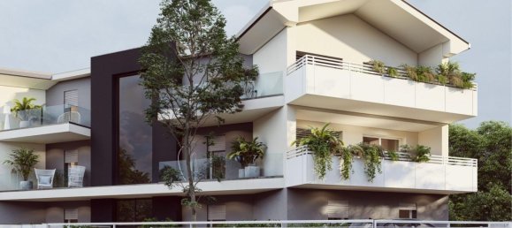 4 rooms Apartment in Monticello Conte Otto, Italy No. 237439 17