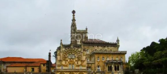 2544m² Land in Luso, Portugal No. 26783 21