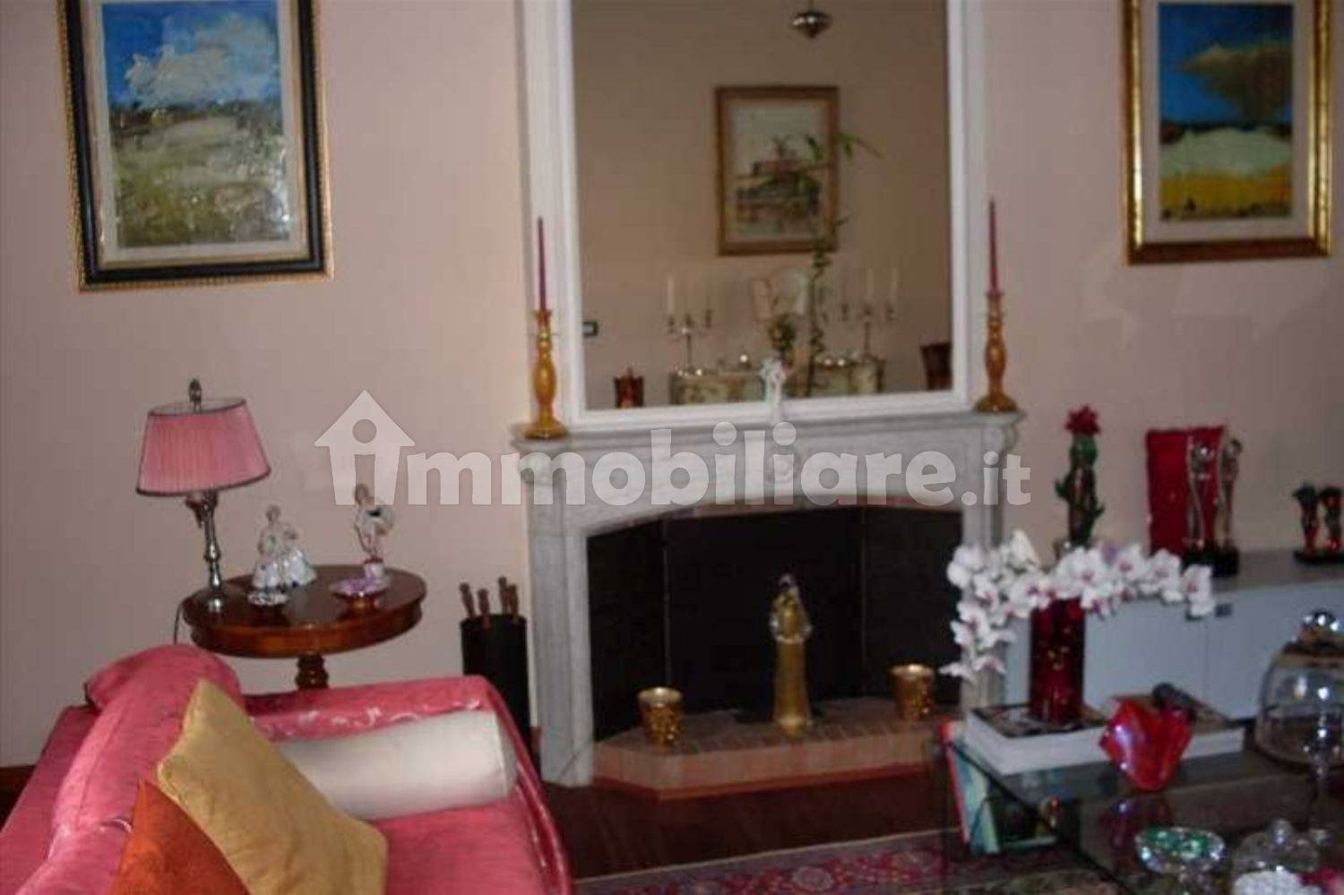 4 bedrooms Apartment in San Miniato, Italy No. 174824