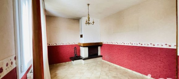 Casa de 4 divisões em Breuvannes-en-Bassigny, France N.º 159076 17